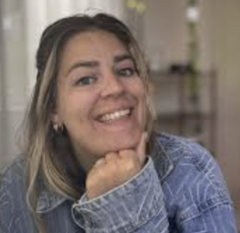 Rianne Cartens