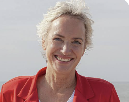 Jolande Tjeerdema