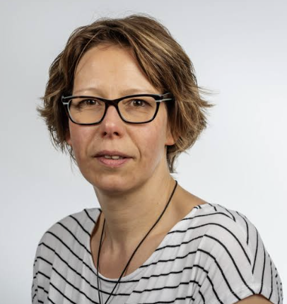 Angelique van Ginkel