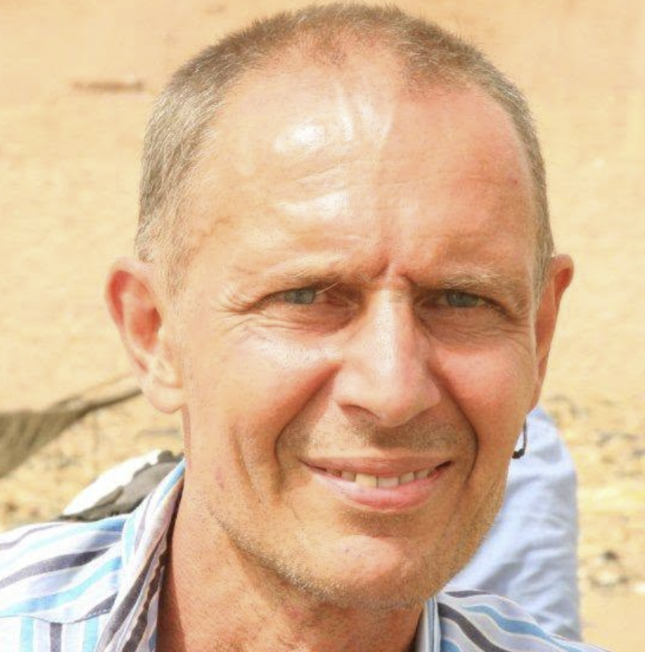 Cor van Kuijk